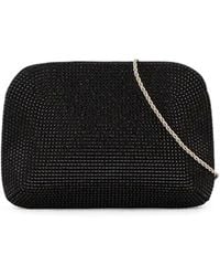 Giorgio Armani - Embellished Clutch - Lyst