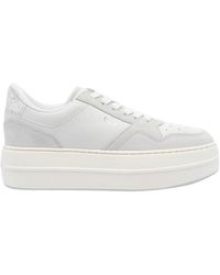 Hogan - Skyscraper Sneakers - Lyst