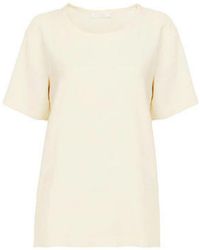 Chloé - Classic T-Shirt - Lyst