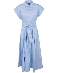 Polo Ralph Lauren - Elegance Dress For - Lyst