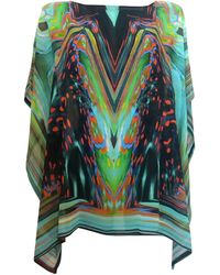 MARIA ENRICA NARDI - Giamaica Kaftan - Lyst