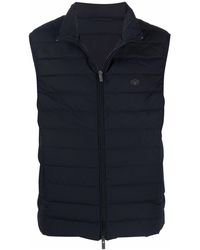 Emporio Armani - Gilet - Lyst