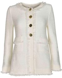 Charlott - Chaqueta Casual - Lyst