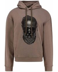 ih nom uh nit - Cotton Sweatshirt - Lyst