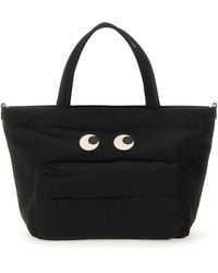 Anya Hindmarch - Mini Tote Bag - Lyst