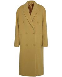 Isabel Marant - Theodore Coat - Lyst