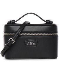 Marc Jacobs - The Messenger Leather Bag - Lyst