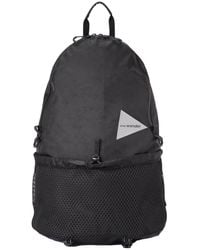 and wander - Ecopak 20L Backpack - Lyst