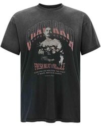 Willy Chavarria - San Chachi Produce T-Shirt - Lyst