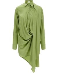 Vaillant - Isadora Dress - Lyst