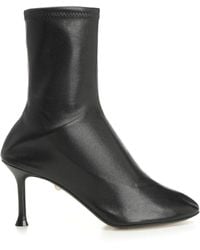 ALEVI - Etienne Ankle Boot - Lyst