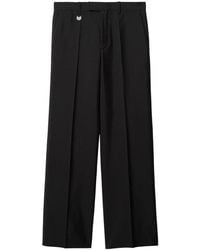 Burberry - Tailored Trousers - Lyst