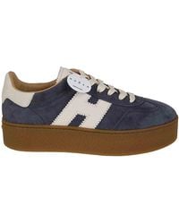 Hogan - H681 Allacciato H - Lyst