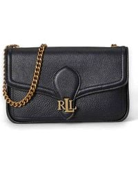 Ralph Lauren - Bradley Wllt-Wallet On A Chain-Large - Lyst