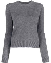 Lisa Yang - Mable Cashmere Crewneck Sweater - Lyst