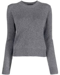 Lisa Yang - Mable Cashmere Crewneck Sweater - Lyst