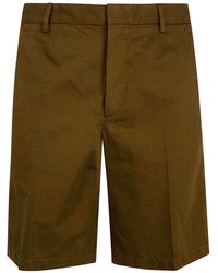 ZEGNA - Z Lux Leisurewear Trousers - Lyst