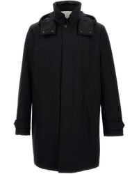 Fay - New Morning Travel Jersey Nero - Lyst