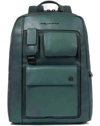 Piquadro - Pc Backpack 14 - Lyst