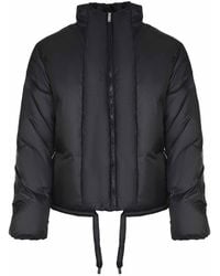 Axel Arigato - Jacket Made Of Nylon - Lyst