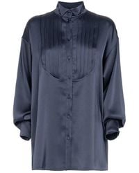 LES FILLES D'EVA - Shirt - Lyst