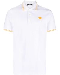 Versace - T-Shirts And Polos - Lyst