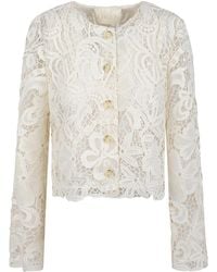 Ulla Johnson - The Caris Jacket - Lyst