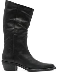 KHAITE - "Clive" Boot T.25 - Lyst