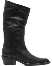 KHAITE - "Clive" Boot T.25 - Lyst