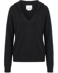 Sa Su Phi - Pull Col Rond - Lyst