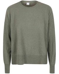 C.t. Plage - Cashmere Sweater - Lyst