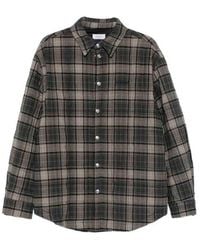 Off-White c/o Virgil Abloh - Light Jackets - Lyst