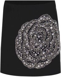 Pinko - Dress Made Of Viscose Blend - Lyst