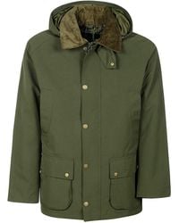 Barbour - Blazer - Lyst