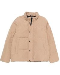 Canada Goose - Bayview Short Down Jacket - Lyst