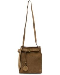Mulberry - Mini Soft Tote - Lyst