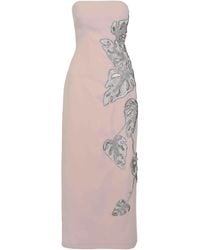 Tarik Ediz - Mirabella Dress - Lyst