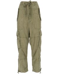 Polo Ralph Lauren - Cargo Pants - Lyst