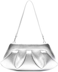 THEMOIRÈ - Bios Baguette Bottalato Laminato Bag - Lyst