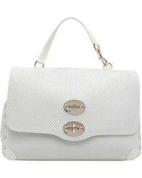 Zanellato - Postina Amoretto Small Messenger Bag - Lyst