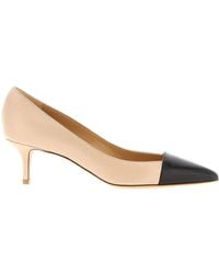 Francesco Russo - R1P953 Pumps - Lyst