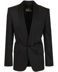 Vivienne Westwood - Tuxedo Jacket Humphrey - Lyst