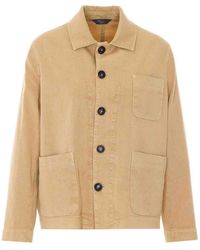 Circolo 1901 - Sand Jacket - Lyst