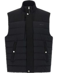 Mackage - 'Brody' Vest - Lyst