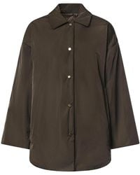 Max Mara - Reversible Padded Jacket - Lyst