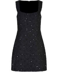 Amen - Dress Made Of A Polyester Blend - Lyst