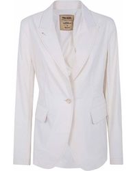 Uma Wang - Kylie Jacket - Lyst