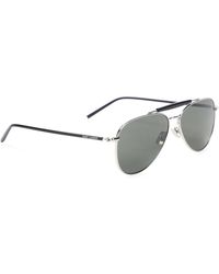 Saint Laurent - Ysl Sl 864 Sunglasses - Lyst