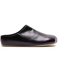 MM6 by Maison Margiela - Mules - Lyst