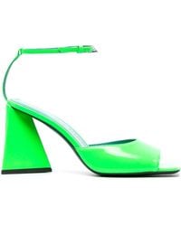 The Attico - Sandals Shoes - Lyst